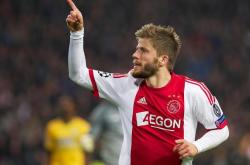 乐鱼登录 -荷甲阿贾克斯今天比赛