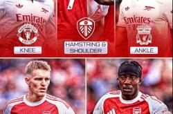 乐鱼体育 -关于冲刺阶段阿森纳备战意大利杯；造点机会细节曝光；信心回归；赛季目标并未改变的信息