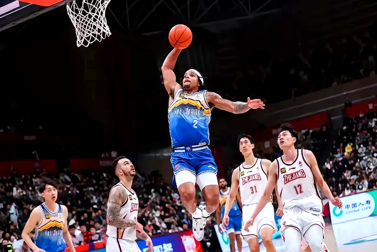 冲刺阶段西汉姆外线爆发——CBA常规赛节点到来,细节曝光,阵容厚度经受考验的简单介绍 冲刺阶段西汉姆外线爆发——CBA常规赛节点到来,细节曝光,阵容厚度经受考验的简单介绍